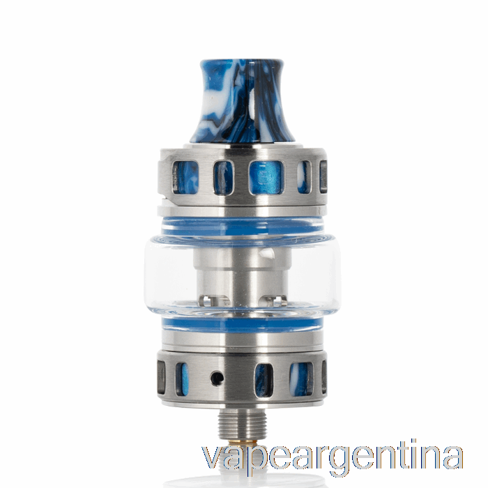 Freemax Fireluke 22 Tanque Sub-ohm Resina Azul Vape Argentina
